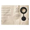 TWO-PLY FILTER BAG FIS-SR 5/6 /5 483143 