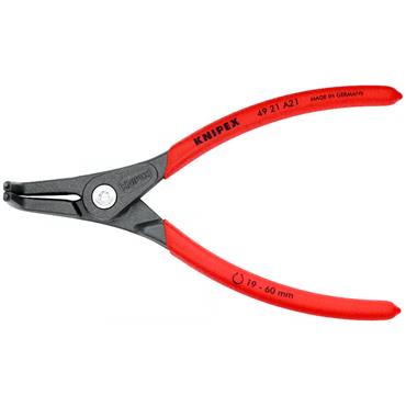Knipex Precision Circlips Pliers 4921A21