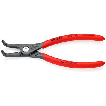 Knipex Precision Circlips Pliers 4921A21