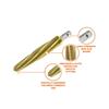 HMT VersaDrive Impact Reamer 3 pc Set - 501030-3SET