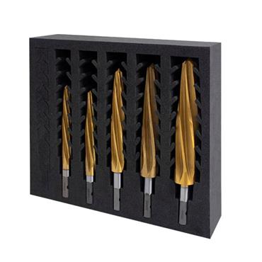 VersaDrive® Reamer Set 501030-SET