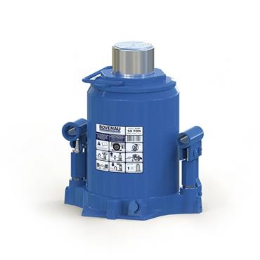Bovenau 50 Ton Bottle Jack - 50200RP