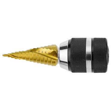 VersaDrive® Impact Step Drill Set - 505020-SET1