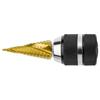 VersaDrive® Impact Step Drill Set - 505020-SET1
