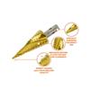 VersaDrive® Impact Step Drill Set - 505020-SET1