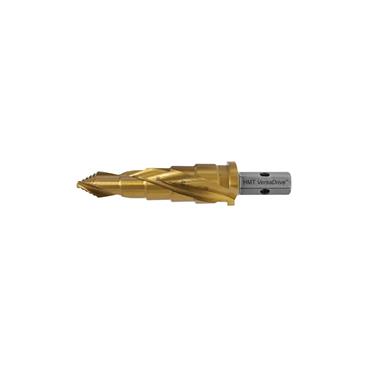 HMT VersaDrive TurboTip ImpactaStep Set + FREE Adapter - 506040-set1