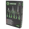 COMPETITION pliers set 3-piece - 512-0310