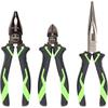 COMPETITION pliers set 3-piece - 512-0310