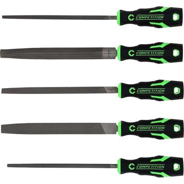 COMPETITION File Set 5-Piece - 512-0405