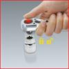 1/2" ERGOTORQUE®precision torque wrench with reversible ratchet head, 40-200Nm - 516-6542