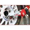1/2" ERGOTORQUE®precision torque wrench with reversible ratchet head, 40-200Nm - 516-6542