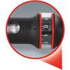 1/2" ERGOTORQUE®precision torque wrench with reversible ratchet head, 40-200Nm - 516-6542
