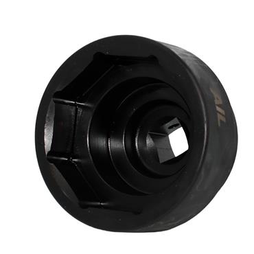Scania Front Wheel Socket 80mm 3/4" 8 Edges - 52928