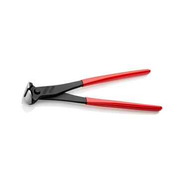 Knipex 11" End Cutting Nippers - 6801280