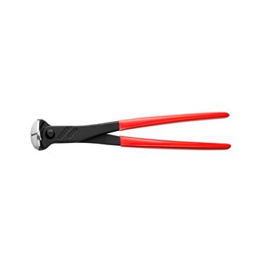 Knipex 11" End Cutting Nippers - 6801280