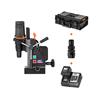 HMT Steelbor V36 Cordless Magnet Drill V36-18 Magnet Drill Kit- 805036-020