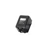 HMT Steelbor RTV36 Cordless Low Profile Mag Drill + 4AH Battery Kit805046-025