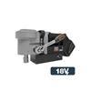 HMT Steelbor RTV36 Cordless Low Profile Mag Drill + 4AH Battery Kit805046-025