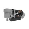 HMT Steelbor RTV36 Cordless Low Profile Mag Drill + 4AH Battery Kit805046-025