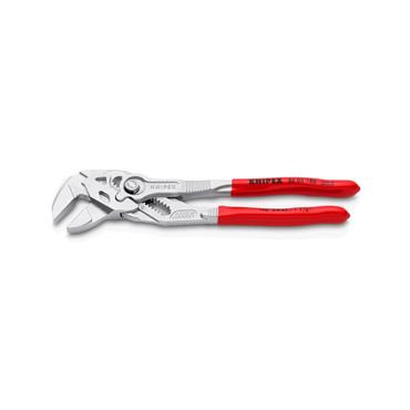 Knipex 7 1/4" Pliers Wrench - 8603180