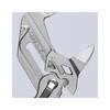 Knipex 10" Pliers Wrench - 8603250