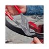 Knipex 10" Pliers Wrench - 8603250