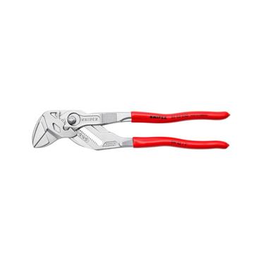 Knipex 10" Pliers Wrench - 8603250