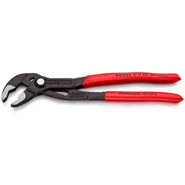KNIPEX Cobra - Hight-Tech Water Pump Pliers 8701250