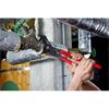 Knipex Cobra XXL - Pipe Wrench and Water pump Pliers 560mm 8701560