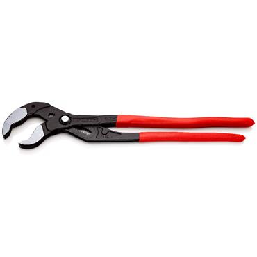 Knipex Cobra XXL - Pipe Wrench and Water pump Pliers 560mm 8701560