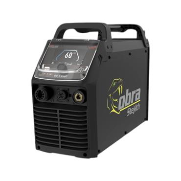 Cobra by Stealth Cut 60-1 CNC Plasma Cutting Machine - 9131H