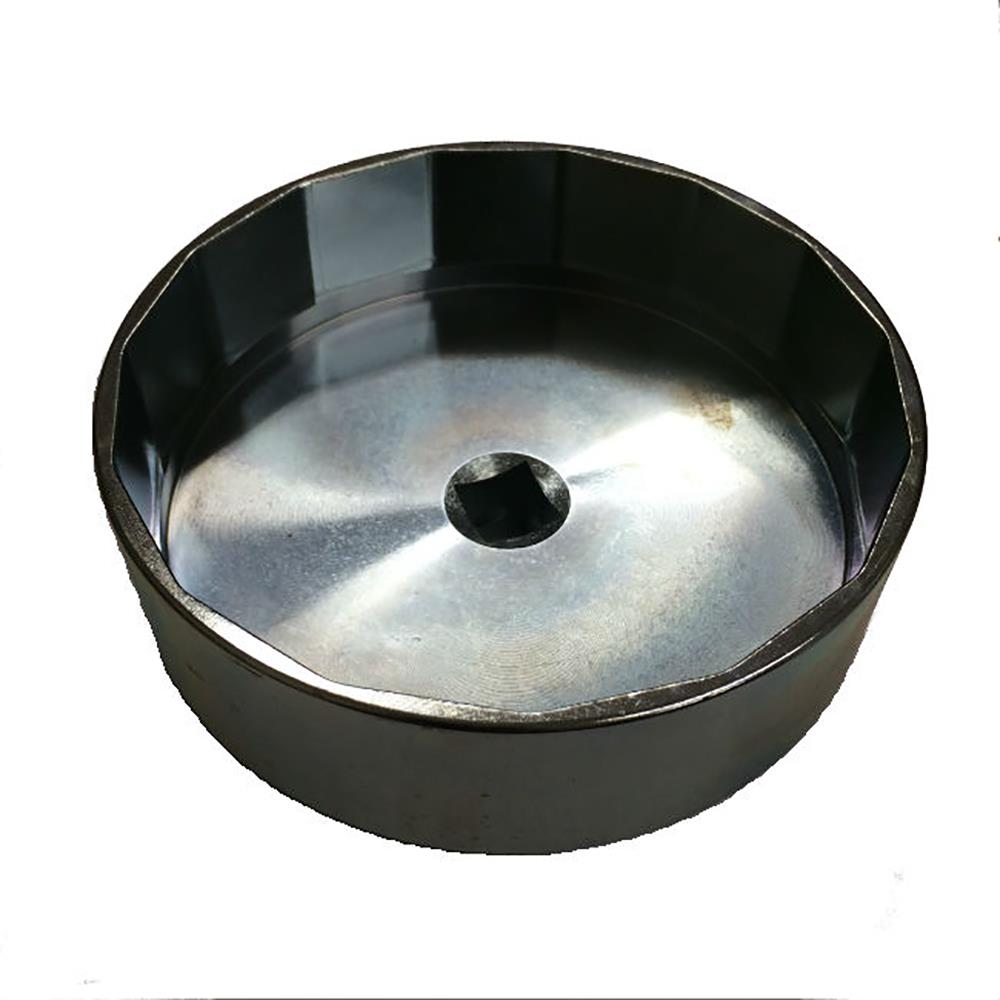 VOLVO TRUCK OIL FILTER WRENCH (1/2" DR 15 POINT 107mm 466634 ) A1247 Air Impact