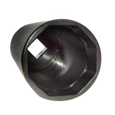 SCANIA (340) ELECTROMAGNETIC INJECTION VALVE CAP SOCKET (Dr. 1/2", 8 POINTS, 38 mm) - A1257
