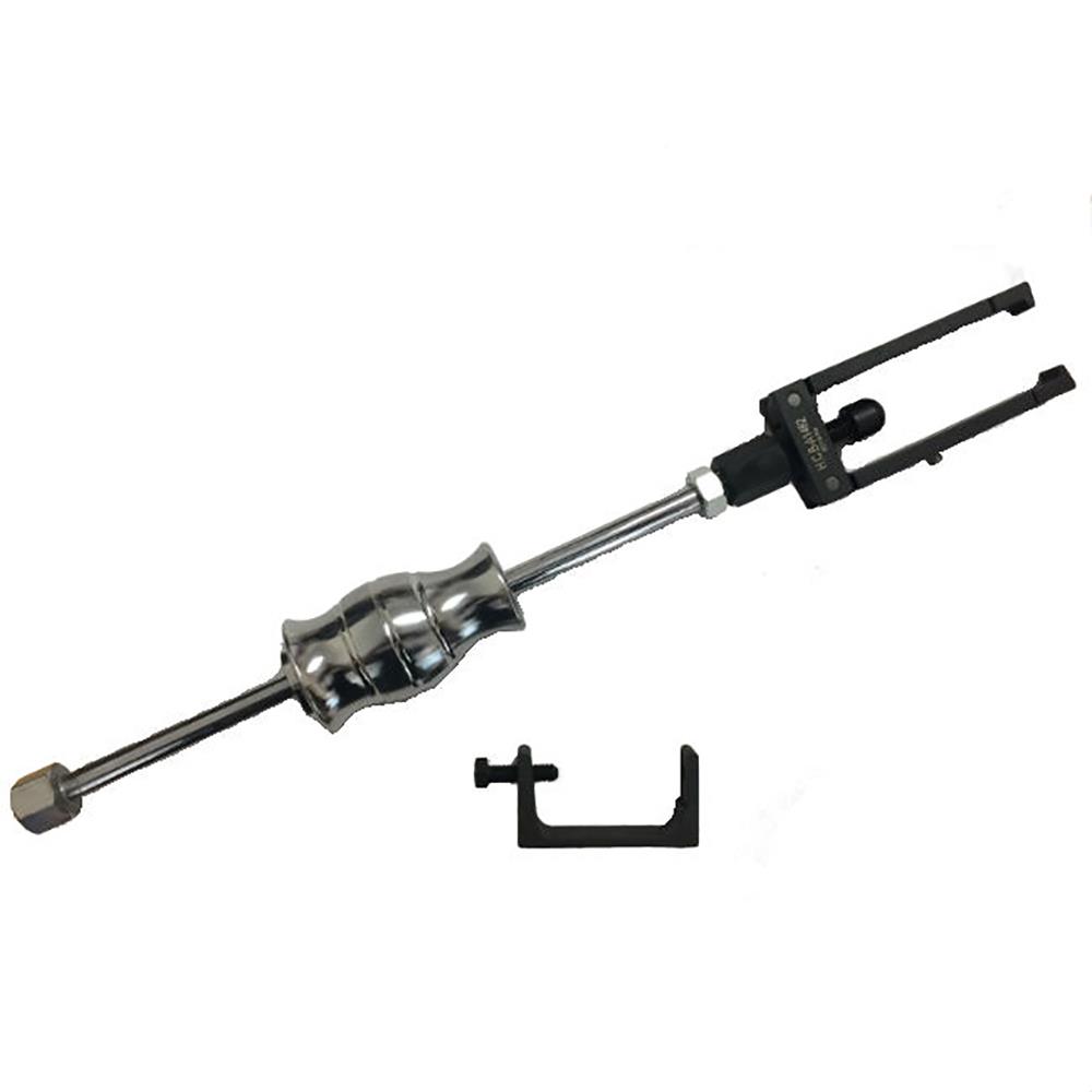 VOLVO INJECTOR NOZZLE PULLER FM/FH A1462 Air Impact