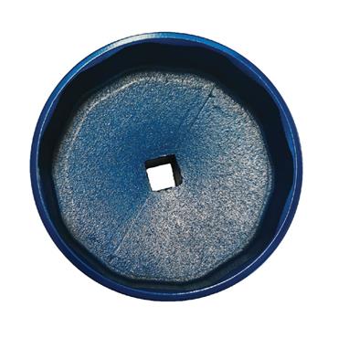 DAF (LF)17 TONS OIL FILTER WRENCH 1/2" Drive, 10 POINTS, 92mm) (Euro 4/5) A1521