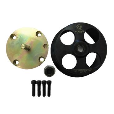 DAF(CF 85)CRANKSHAFT FRONT OIL SEAL INSTALLER (35-43TONS)(EURO 4/5) A1636