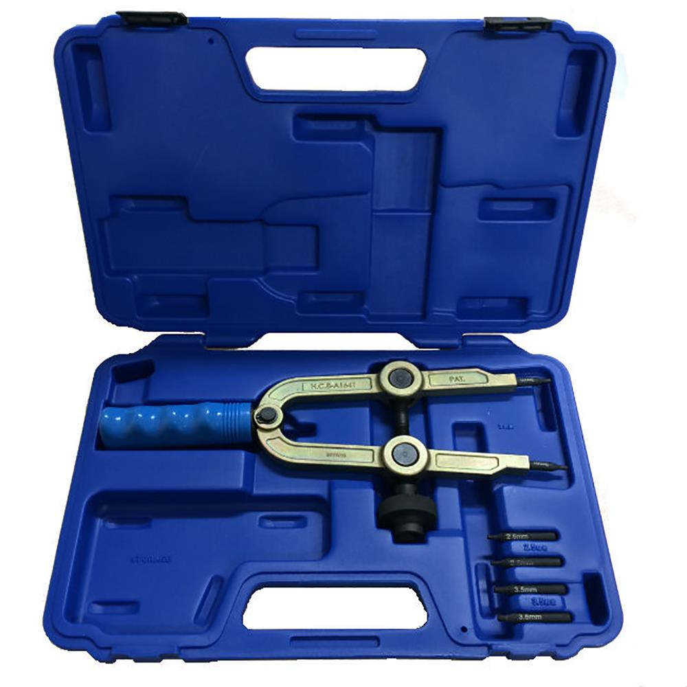 UNIVERSAL LOCKING RING TOOL A1641 Air Impact