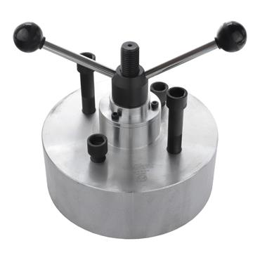 VOLVO (FM12 420/430/440) TRUCK CRANKSHAFT OIL SEAL INSTALLATION TOOL A1698