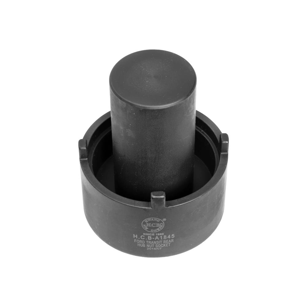 FORD TRANSIT REAR HUB NUT SOCKET (2051007) A1845 Air Impact