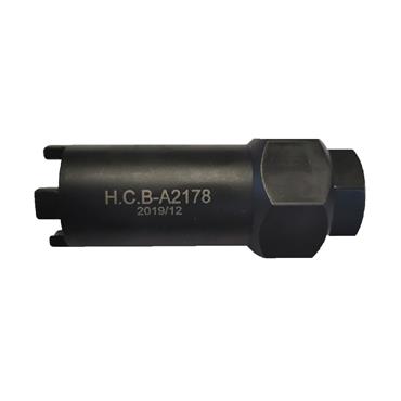 TRUCK INJECTION NOZZLE SOCKET A2178