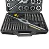 TAP & DIE SET METRIC 51Pce A6007