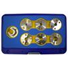 Truck Air line fitting release tool A6239