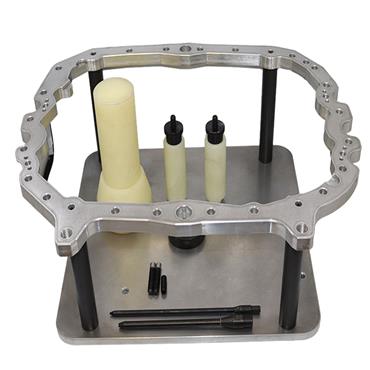 DAF EURO6 GEARBOX TOOL H.C.B-A6378