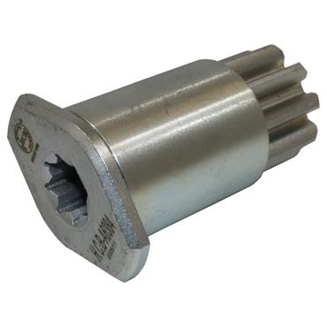 VOLVO ENGINE TURNING TOOL H.C.B-A6384