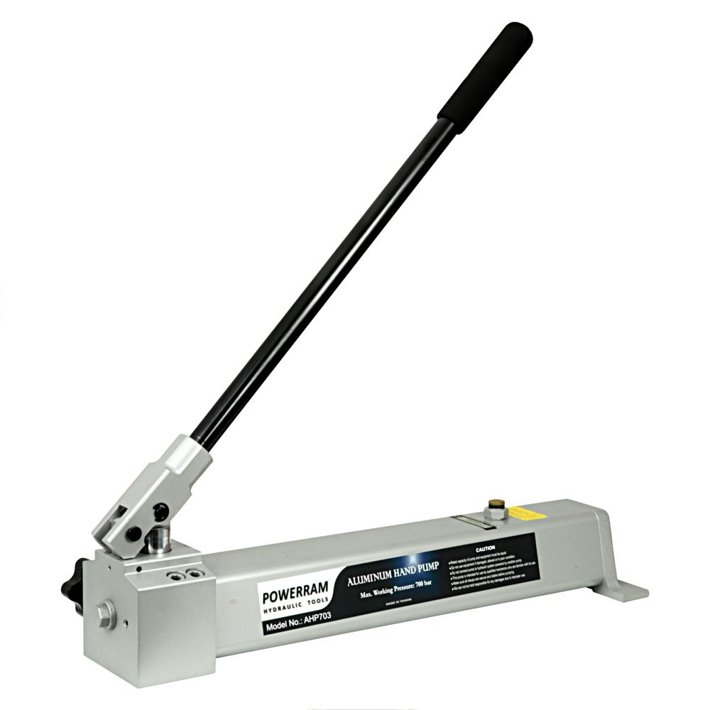 MANUAL HYDRAULIC PUMP AHP703 Air Impact
