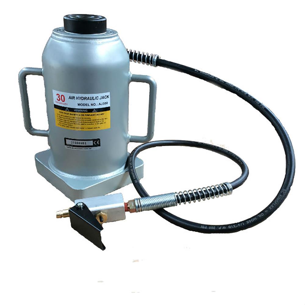 30 Ton Air Bottle Jack Air Impact Ireland
