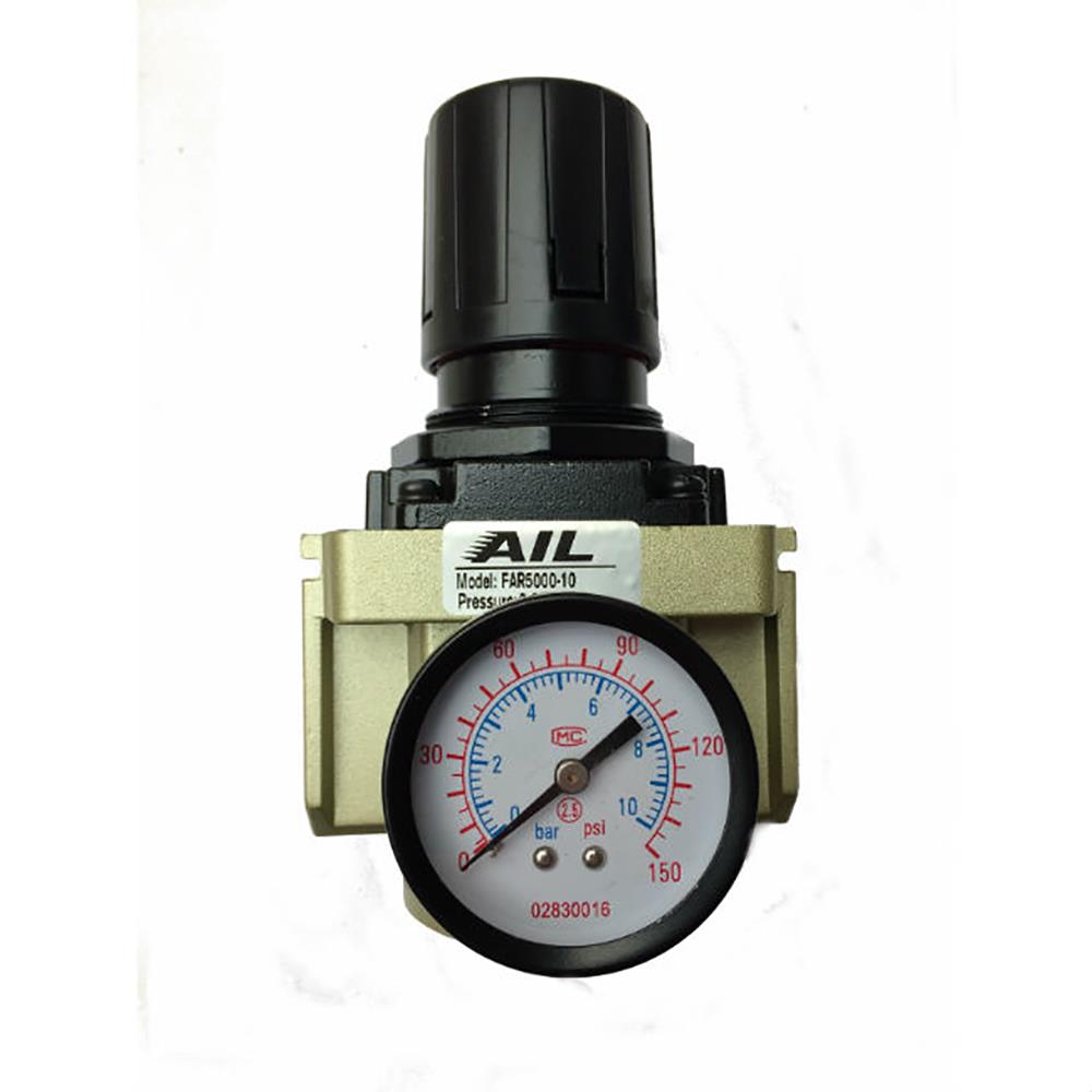 Pressure Regulators Air Impact