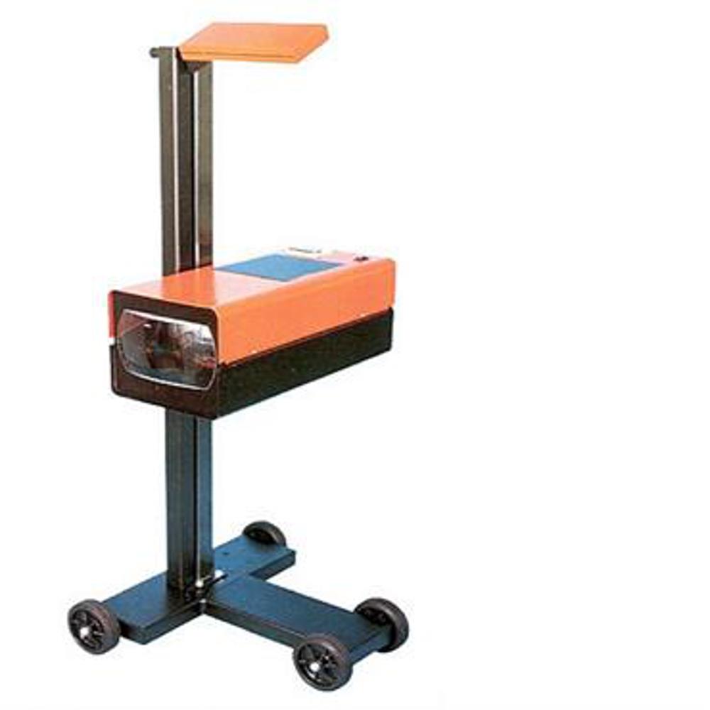 Cormach Headlight TesteR Air Impact