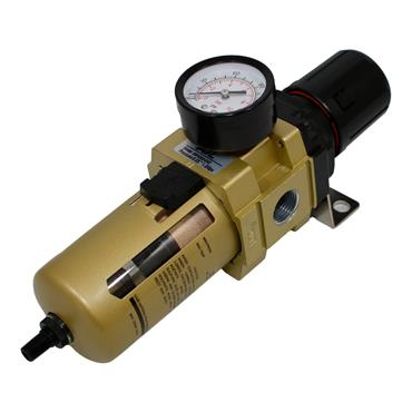 Air Filter/Regulator - AW4000-04D