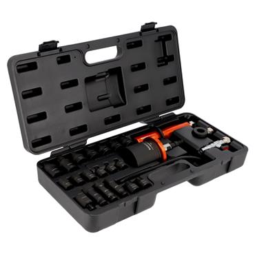 Pneumatic Injector Removal Tool BE512300